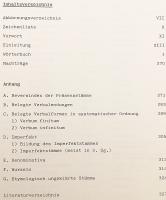 【ドイツ語洋書】 ホラズム語 (コレズム語) の動詞 『Das chwaresmische Verbum』