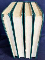 アラビア語洋書 文学の宝庫とアラビア語の精髄 全4巻揃【خزانة الأدب و لب لباب لسان العرب】