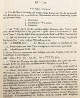 【ドイツ語・サンスクリット・チベット語洋書】 経典「ウダーナヴァルガ (感興のことば)」 『Udānavarga』