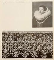 【スロバキア語洋書】 スロバキアのレース 『Slovenské Čipky』