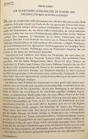 【ドイツ語洋書】 季刊 現代史 『Vierteljahrshefte für Zeitgeschichte』
