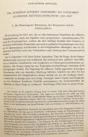 【ドイツ語洋書】 季刊 現代史 『Vierteljahrshefte für Zeitgeschichte』