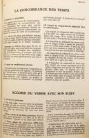 【フランス語洋書】フランス語の誤用防止辞典『Pièges et difficultés de la langue française』