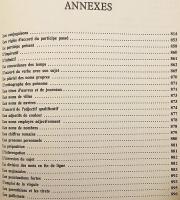 【フランス語洋書】フランス語の誤用防止辞典『Pièges et difficultés de la langue française』