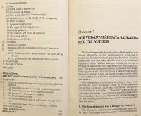 【英語洋書】 ニンバールカ：シャンカラ以前のヴェーダーンタとその哲学 『Nimbārka  : a pre-Śaṁkara Vedāntin and his philosophy』