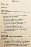 【英語洋書】 ニンバールカ：シャンカラ以前のヴェーダーンタとその哲学 『Nimbārka  : a pre-Śaṁkara Vedāntin and his philosophy』