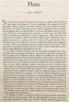 【英語洋書】プラトン以後の批評理論 『Critical theory since Plato』