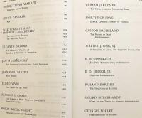 【英語洋書】プラトン以後の批評理論 『Critical theory since Plato』