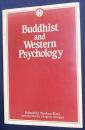 英語洋書 仏教心理学と西洋心理学【Buddhist and Western Psychology】