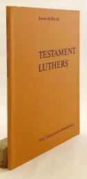 【ドイツ語・現代ギリシア語洋書】 ルター訳『九月聖書』(1522年版) 刊行450周年記念 『Testament Luthers : zum 450. Jubiläum d. Septembertestaments 1522』