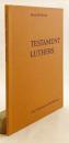 【ドイツ語・現代ギリシア語洋書】 ルター訳『九月聖書』(1522年版) 刊行450周年記念 『Testament Luthers : zum 450. Jubiläum d. Septembertestaments 1522』