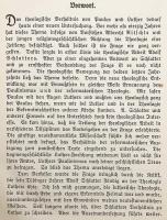 【ドイツ語 ひげ文字洋書】 パウロとルターにおける人間理解の比較研究 『Paulus und Luther über den menschen : ein Vergleich』