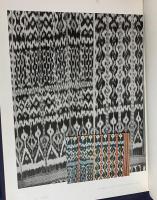 南方染織図録 上下全2巻揃