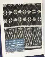 南方染織図録 上下全2巻揃