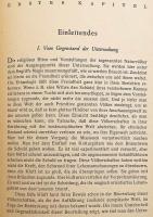 【英語洋書】 魔術と宗教 『Magie und Religion』