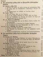 【ドイツ語 ひげ文字洋書】 哲学と神学からみた1933年ドイツの精神状況：学術講義集 『Die gegenwartige geistige Lage im Spiegel philosophischer und theologischer Besinnung : Akademische Vorlesungen zum Verstandnis des deutschen Jahrs 1933』