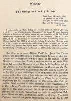 【ドイツ語 ひげ文字洋書】 哲学と神学からみた1933年ドイツの精神状況：学術講義集 『Die gegenwartige geistige Lage im Spiegel philosophischer und theologischer Besinnung : Akademische Vorlesungen zum Verstandnis des deutschen Jahrs 1933』