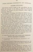 【ドイツ語洋書】 シェリングの「自由の哲学」思想の神学的基礎 『Die Theologischen Grundlagen von Schellings Philosophie der Freiheit』