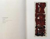 【2冊セット】プレインカ秘宝図録・服飾図録