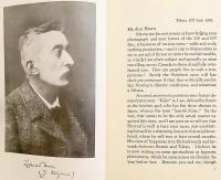 【英語・日本語洋書 / 全2冊揃い】 ①ヘルンに宛てたチェンバレン教授の手紙 (Letters from Basil Hall Chamberlain to Lafcadio Hearn) ②ヘルンに宛てたチェンバレン教授, 外山博士, 坪内博士の手紙 (More letters from Basil Hall Chamberlain to Lafcadio Hearn and letters from M. Toyama, Y. Tsubouchi and others)