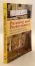 【英語洋書】 絵画とパフォーマンス：絵解き説話とインド起源 『Painting and performance : Chinese picture recitation and its Indian genesis』 ●変文