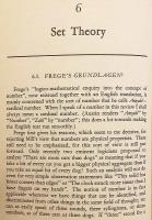 【英語洋書】 論理学の諸問題 『Logic matters』