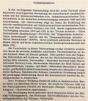 【ドイツ語洋書】 1918〜1923年のサンディカリスムと左派共産主義：FAUD (ドイツ自由労働同盟)・AAUD (ドイツ一般労働者同盟)・KAPD (ドイツ共産主義労働者党) の歴史と社会学 『Syndikalismus und Linkskommunismus von 1918-1923 : zur Geschichte und Soziologie der Freien Arbeiter-Union Deutschlands (Syndikalisten), der Allgemeinen Arbeiter-Union Deutschlands und der Kommunistischen Arbeiter-Partei Deutschlands』