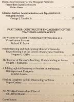 【英語洋書】 現代の浄土真宗と社会参加： 現代の浄土真宗が抱える諸課題：アルフレッド・ブルーム教授退官記念研究集 『Engaged Pure Land Buddhism : challenges facing Jōdo Shinshū in the contemporary world : studies in honor of professor Alfred Bloom』