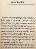 【英語洋書】 分析哲学：その言語と技法への入門 『Philosophical analysis : an introduction to its language and techniques』