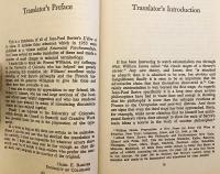 【英語洋書】 存在と無：現象学的存在論の試み 『Being and nothingness : a phenomenological essay on ontology』 サルトル著
