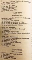 【英語洋書】 存在と無：現象学的存在論の試み 『Being and nothingness : a phenomenological essay on ontology』 サルトル著