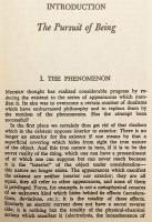 【英語洋書】 存在と無：現象学的存在論の試み 『Being and nothingness : a phenomenological essay on ontology』 サルトル著