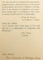 【英語洋書】 意味の場の理論 『The field theory of meaning』