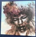 Jimi Hendrix(ジミ・ヘンドリックス) US盤 LPレコード『The Cry of Love』STERLING RL刻印 オリジナル盤 
