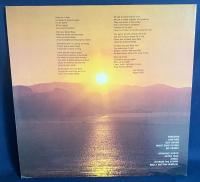 Jimi Hendrix(ジミ・ヘンドリックス) US盤 LPレコード『The Cry of Love』