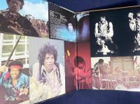 Jimi Hendrix(ジミ・ヘンドリックス) US盤 LPレコード『The Cry of Love』