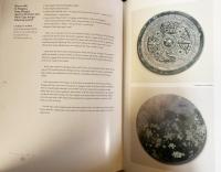 英語洋書 古代中国の青銅鏡：ドナルド・H・グラハム・ジュニアコレクション【Bronze Mirrors from Ancient China : Donald H. Graham Jr. Collection】