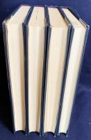 国訳一切経 印度撰述部 華厳部 全4巻揃