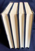 国訳一切経 印度撰述部 密教部 第1-4巻 (全5巻の内)