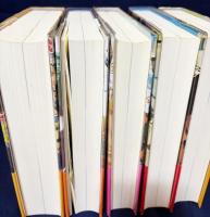 ぼくの採点表 : 西洋シネマ大系 5冊セット(第1-4巻・別巻)