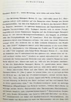 【ドイツ語・サンスクリット洋書】 ヴァーチャスパティ・ミシュラ注『ニヤーヤ・タットヴァーローカ』第2巻に基づく、『ニヤーヤ・スートラ』第3巻第1章研究 『Studien zu Nyāyasūtra III.1 mit dem Nyāyatattvāloka Vācaspati Miśras II』