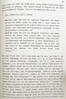 【ドイツ語・サンスクリット洋書】 ヴァーチャスパティ・ミシュラ注『ニヤーヤ・タットヴァーローカ』第2巻に基づく、『ニヤーヤ・スートラ』第3巻第1章研究 『Studien zu Nyāyasūtra III.1 mit dem Nyāyatattvāloka Vācaspati Miśras II』