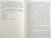 【ドイツ語・サンスクリット洋書】 ヴァーチャスパティ・ミシュラ注『ニヤーヤ・タットヴァーローカ』第2巻に基づく、『ニヤーヤ・スートラ』第3巻第1章研究 『Studien zu Nyāyasūtra III.1 mit dem Nyāyatattvāloka Vācaspati Miśras II』