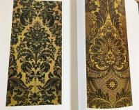 リヨン織物美術館 全3巻揃【フランス・オリエント・イタリア・スペイン】