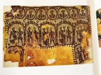 リヨン織物美術館 全3巻揃【フランス・オリエント・イタリア・スペイン】