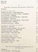 【英語洋書】 法雨：仏教環境思想の源流『Dharma rain : sources of Buddhist environmentalism』