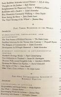 【英語洋書】 法雨：仏教環境思想の源流『Dharma rain : sources of Buddhist environmentalism』