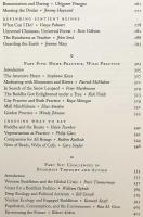 【英語洋書】 法雨：仏教環境思想の源流『Dharma rain : sources of Buddhist environmentalism』