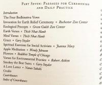 【英語洋書】 法雨：仏教環境思想の源流『Dharma rain : sources of Buddhist environmentalism』