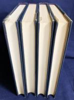 國譯一切経 印度撰述部 般若部 4冊セット (全6巻の内、第1,3,4,5巻)